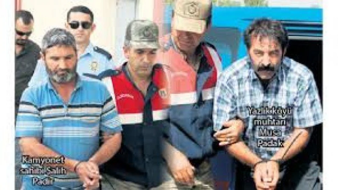 Iğdır saldırısına 2 tutuklama