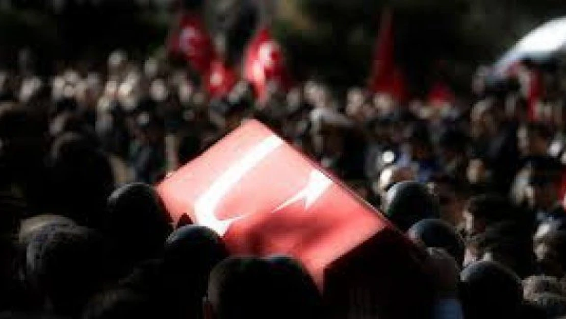 Iğdır'da 1 polis şehit