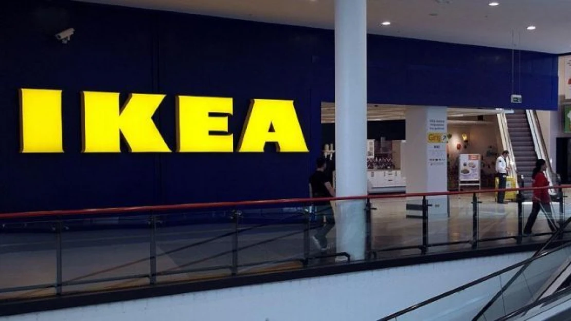 IKEA'ya vergi suçlaması