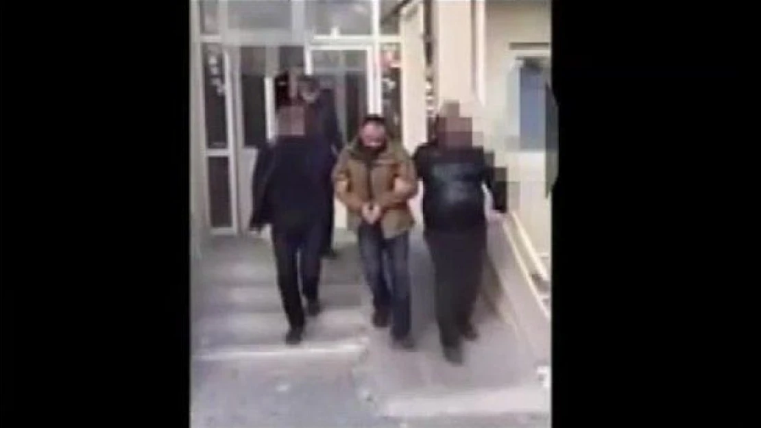 İki canlı bombadan itiraflar