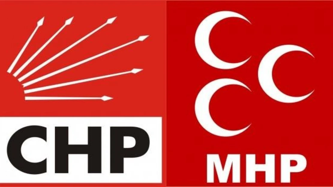 İki parti miting kararını verdi