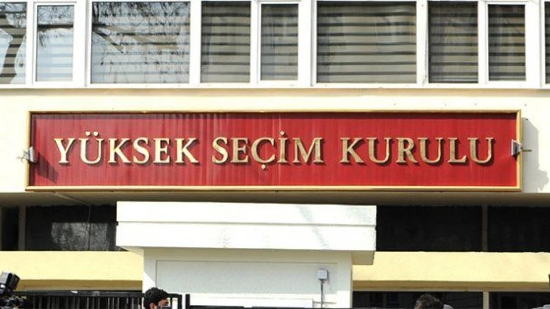İl il milletvekili aday listeleri... Tüm partiler