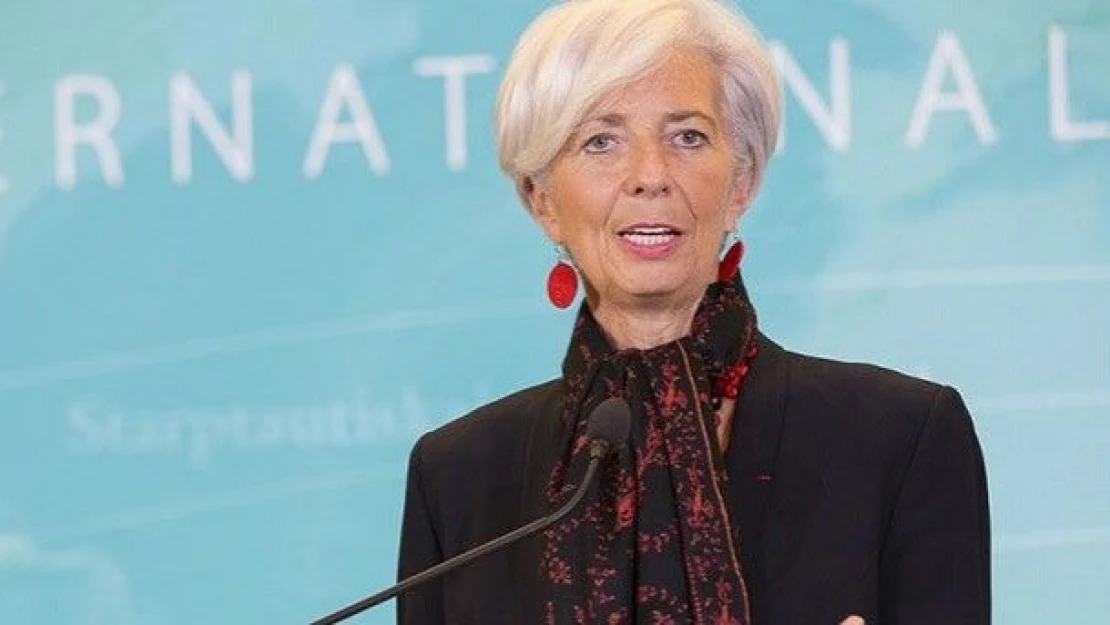 IMF Başkanı: Çin yuanı gösterge para birimi sepetine eklendi