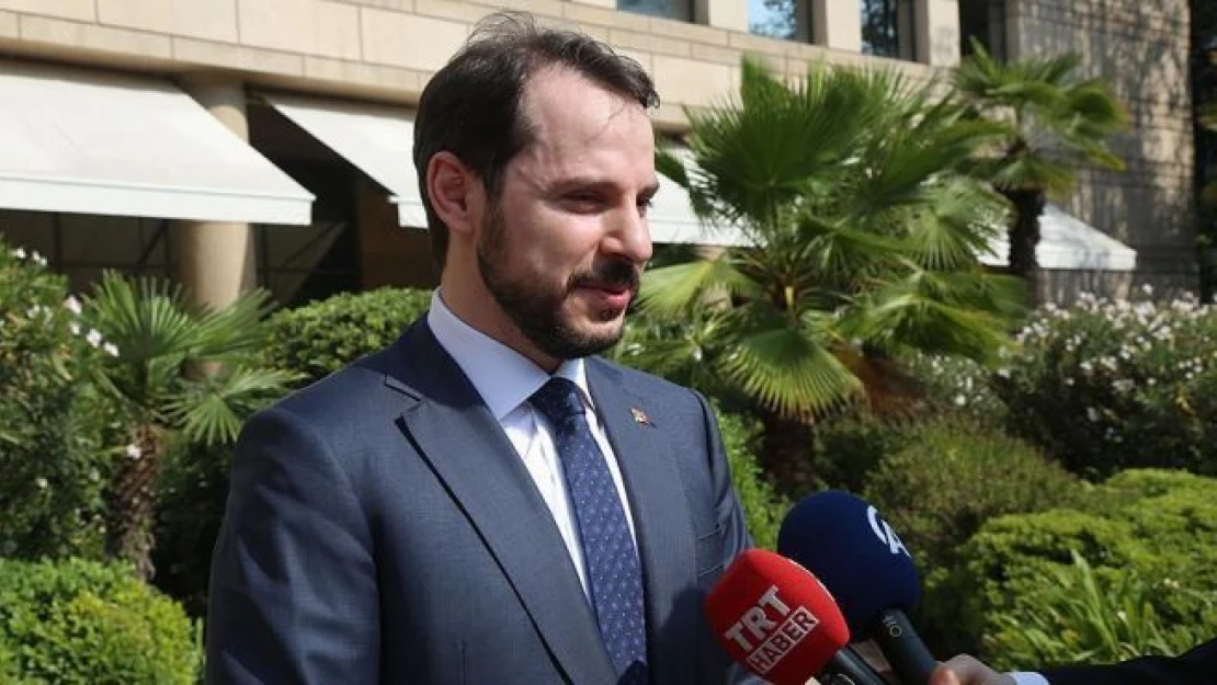 'İndirimi en kısa sürede halkımıza yansıtmayı düşünüyoruz'