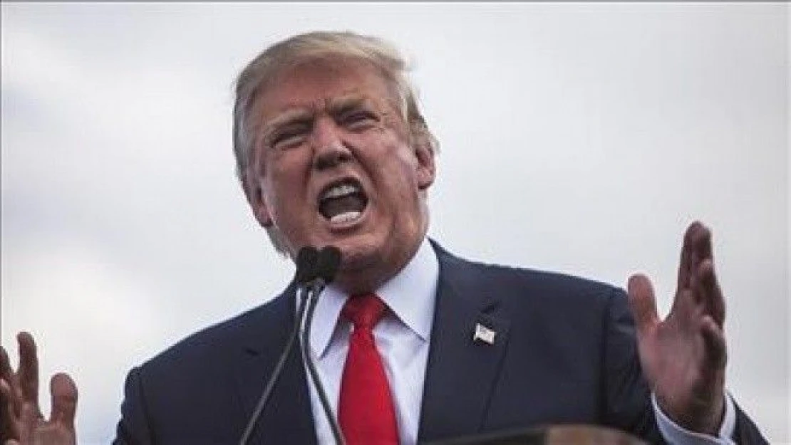 İngilizlerden Trump'a giriş yasağı kampanyası