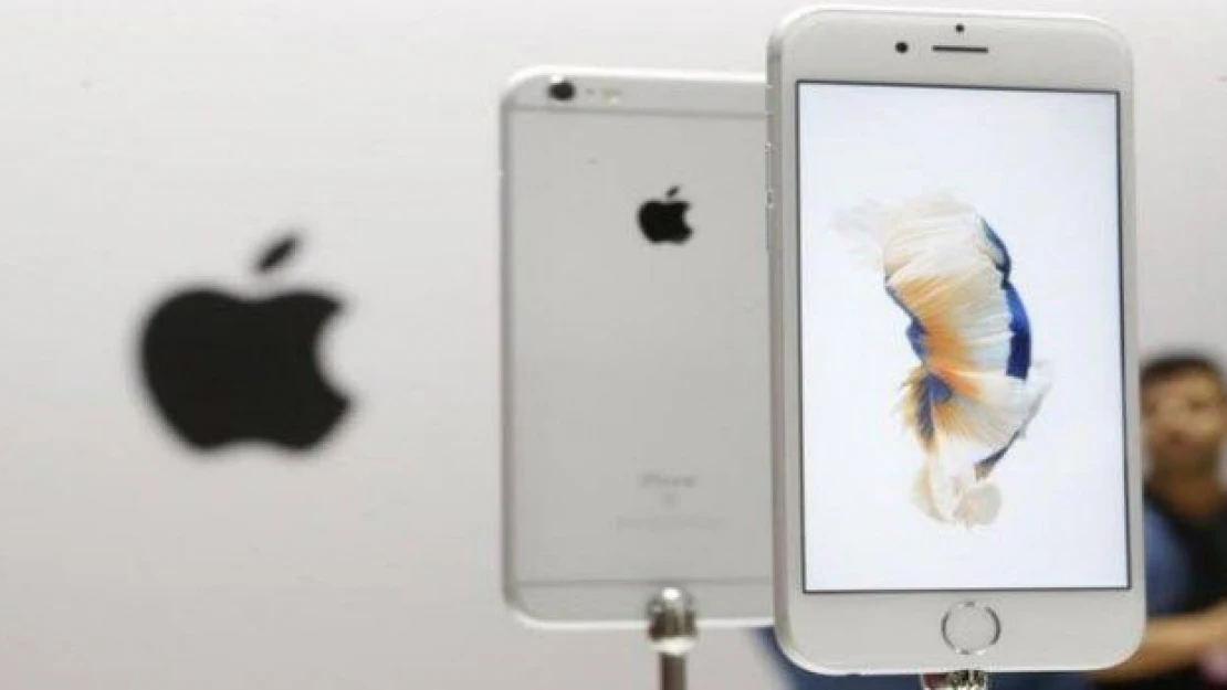 iPhone 6S için böbreklerini satıyorlar