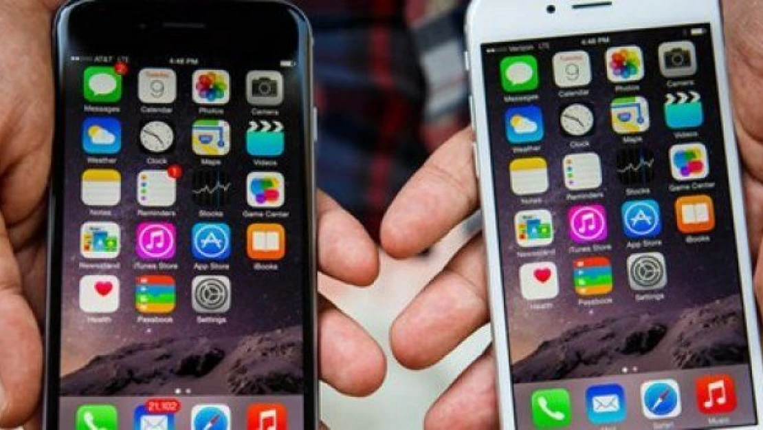 iPhone 6s ve 6s Plus'ın Türkiye fiyatı belli oldu