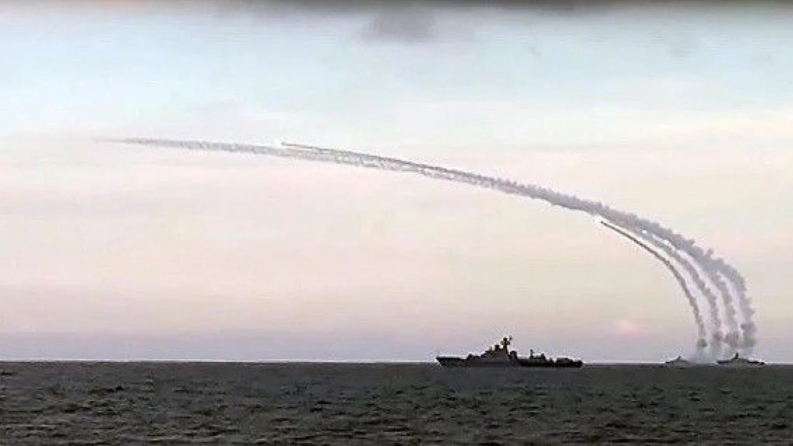 Irak hava ulaşımına Rus füzesi engeli