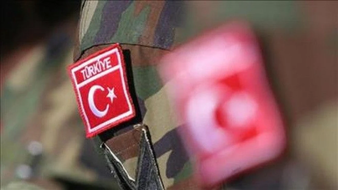 Irak, Türk askerinin Musul'daki varlığını BMGK ile görüştü