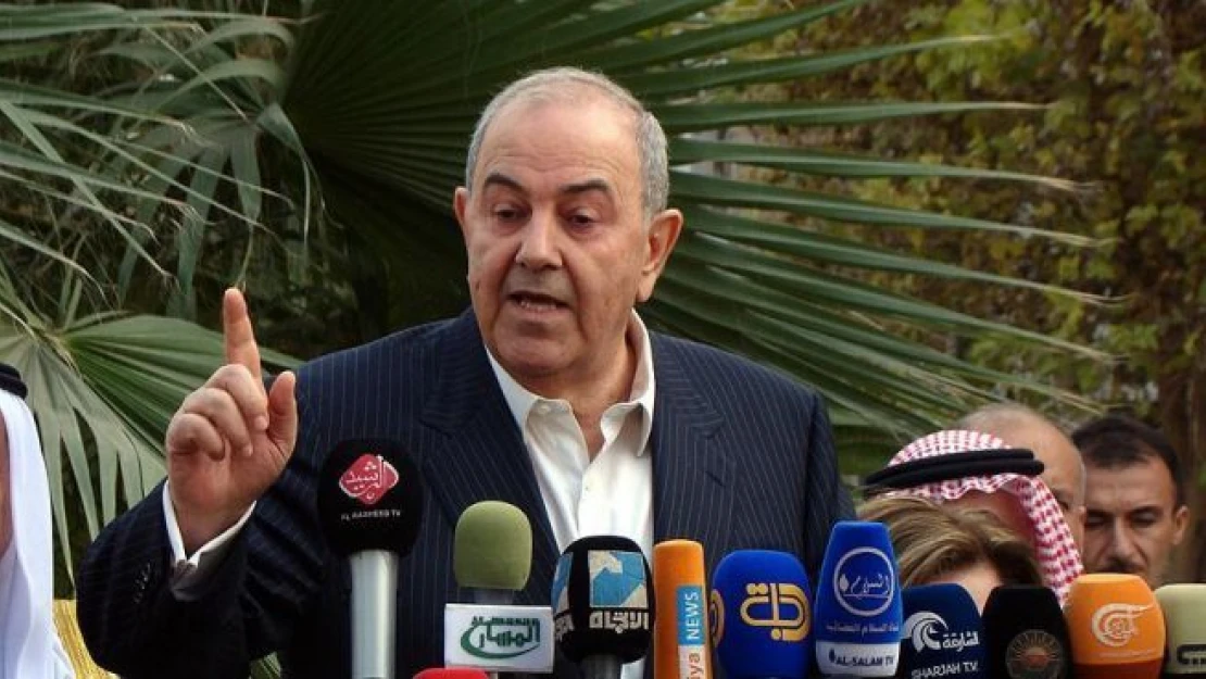 'Irak'ta devlet yapısı çökmüş durumda'