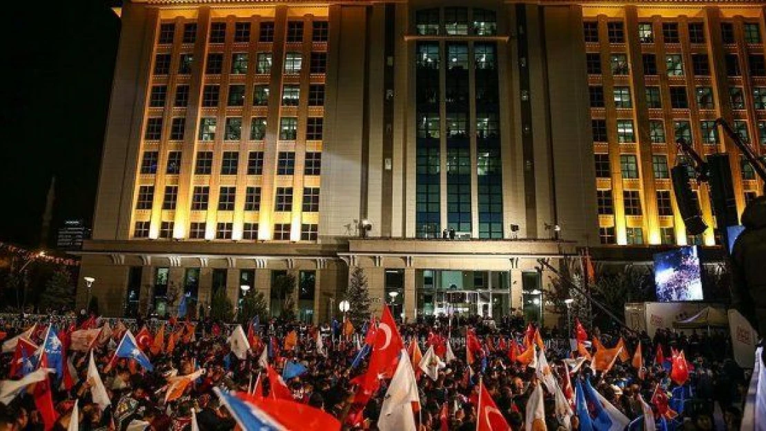 İş dünyasının ortak talebi ekonomik ve sosyal reform