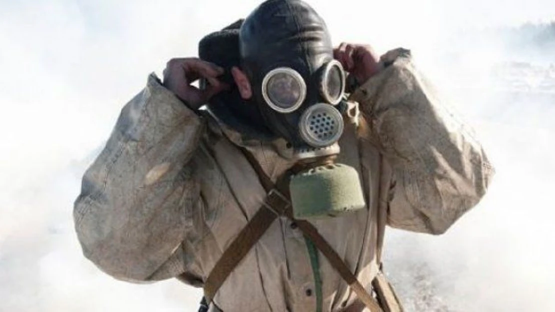 'IŞİD'e Sarin gazını Türkiye verdi' iddiası