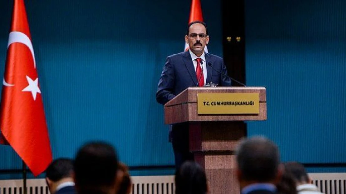 'İsrail ateşle oynuyor'