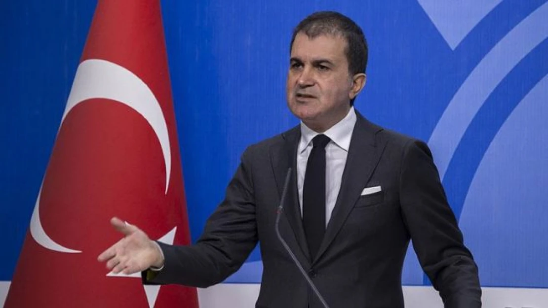 'İsrail ile kesin anlaşma yok, bir taslak üzerinde çalışılıyor'