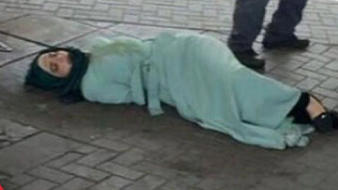 İsrail katlediyor dünya izliyor