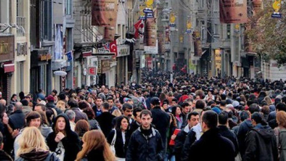 İşsizlik yüzde 10'u aştı