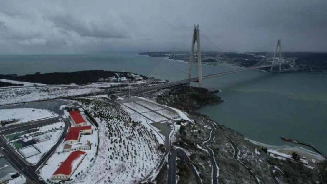 İstanbul'da okullar yarın tatil