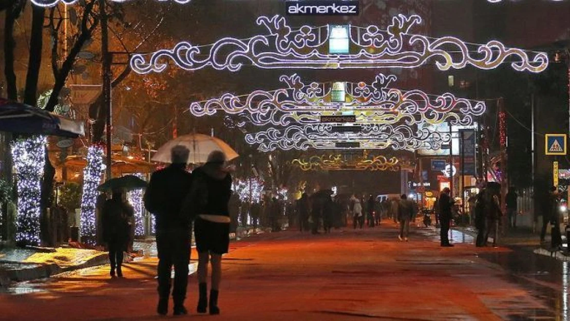 İstanbul trafiğine yeni yıl düzenlemesi