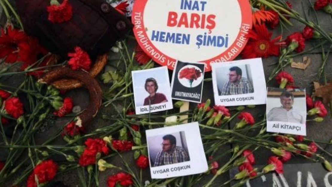 İstanbul Valiliği'nden 'Anma Yürüyüşü' uyarısı