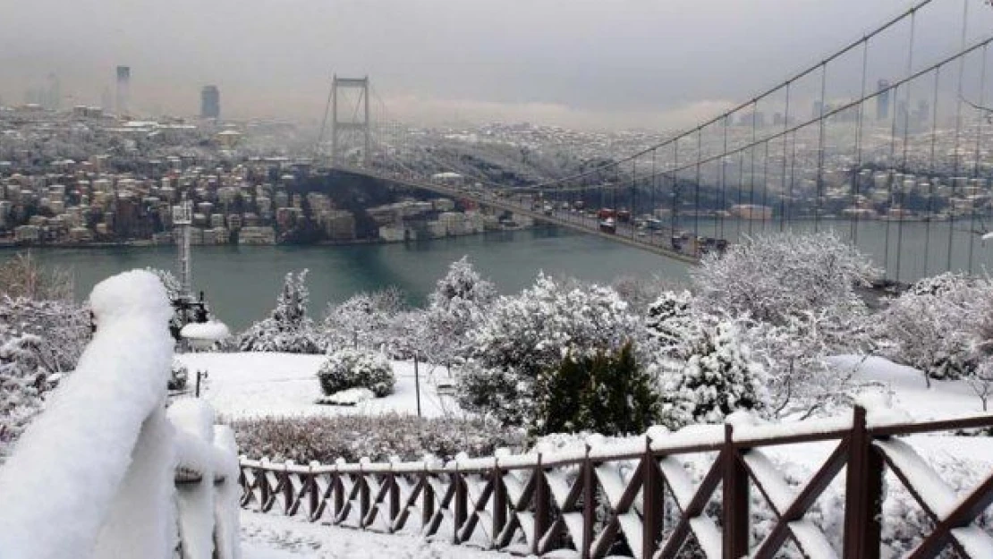 İstanbul'da okullar tatil edilecek mi? Vali ne açıklama yaptı?