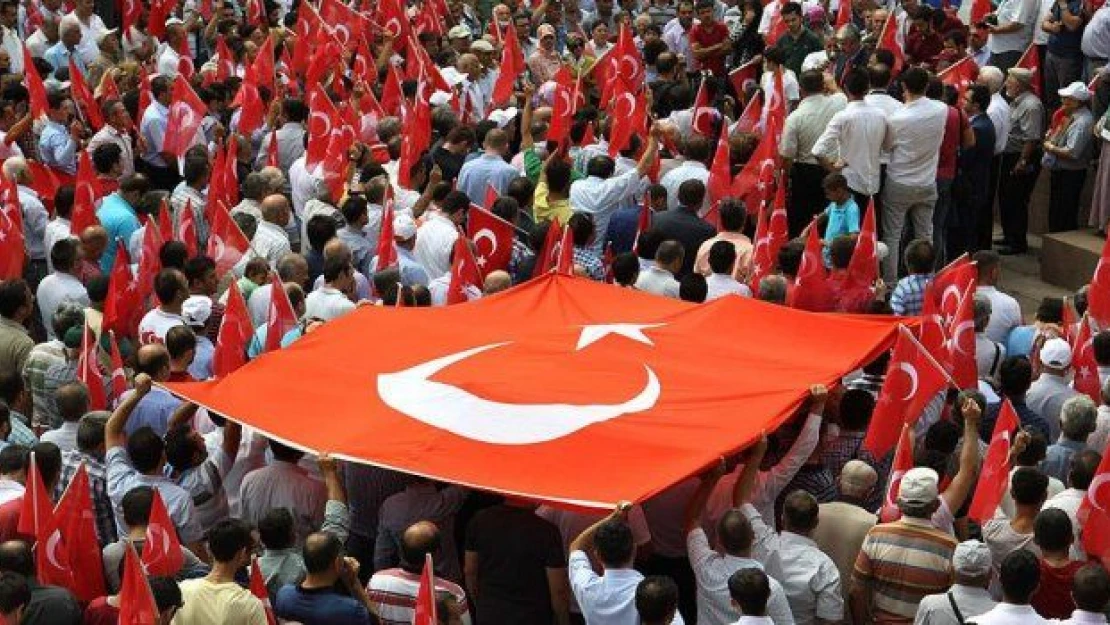 İstanbul'da bazı yollar miting nedeniyle kapalı
