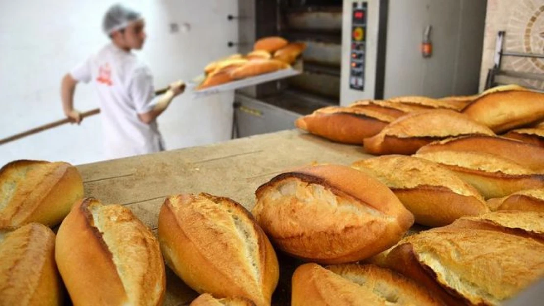 İstanbul'da ekmeğe zam talebine valilikten ret