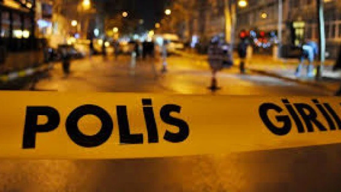 İstanbul'da IŞİD operasyonu: En az 11 gözaltı