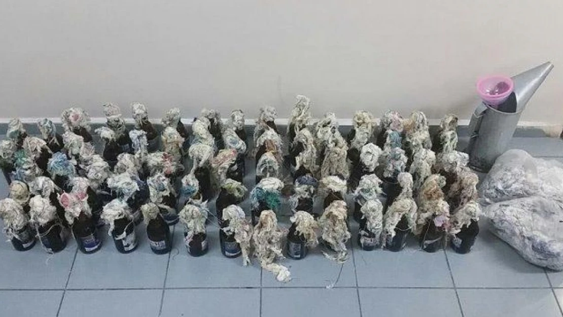 İstanbul'da terör operasyonu: 13 gözaltı