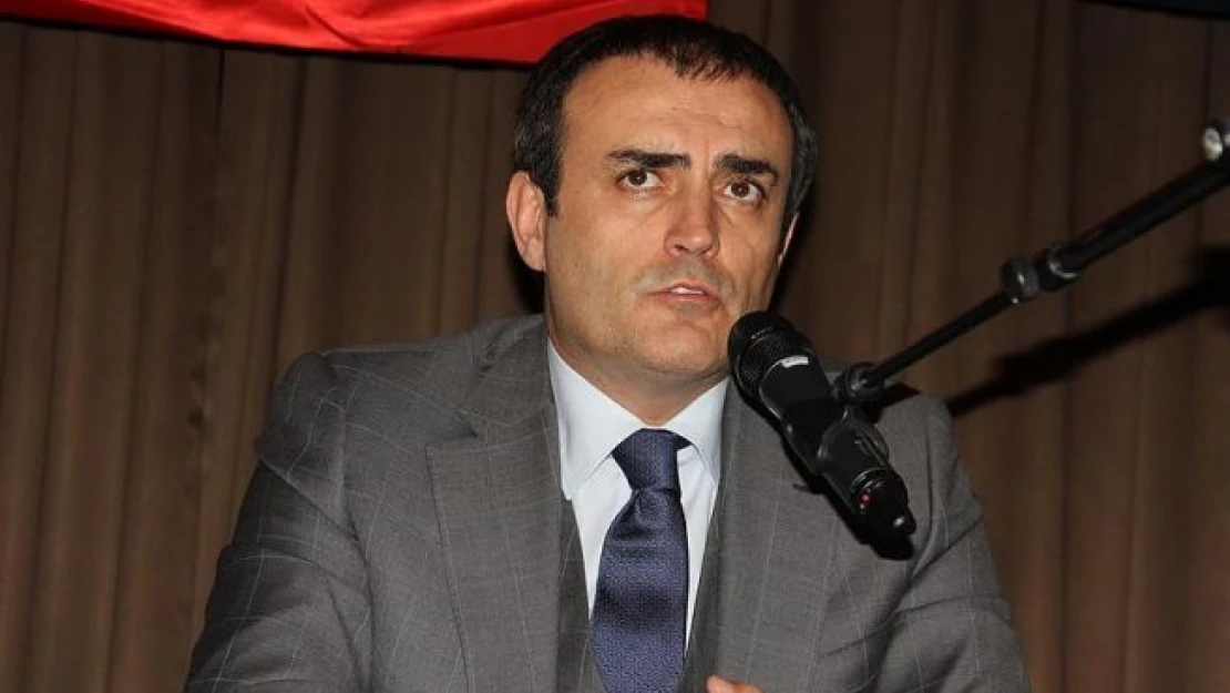 'İstanbul'daki saldırı stratejik ve taktik bir saldırı'