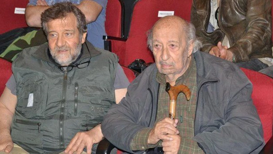 'İstanbul'un Gözü' belgeselinin Türkiye prömiyeri yapıldı