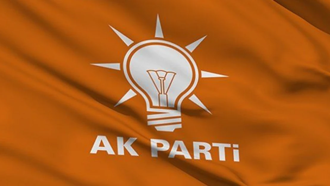 İşte AK Parti'nin seçim beyannamesi... Tam metin