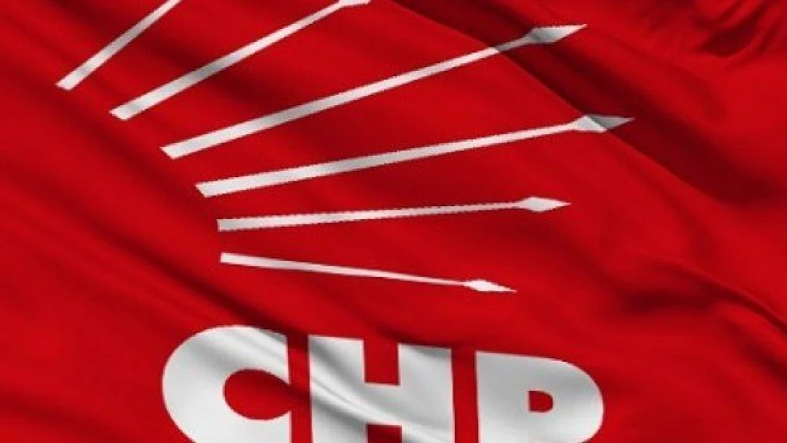 İşte CHP'nin seçim beyannamesi... Tam metin