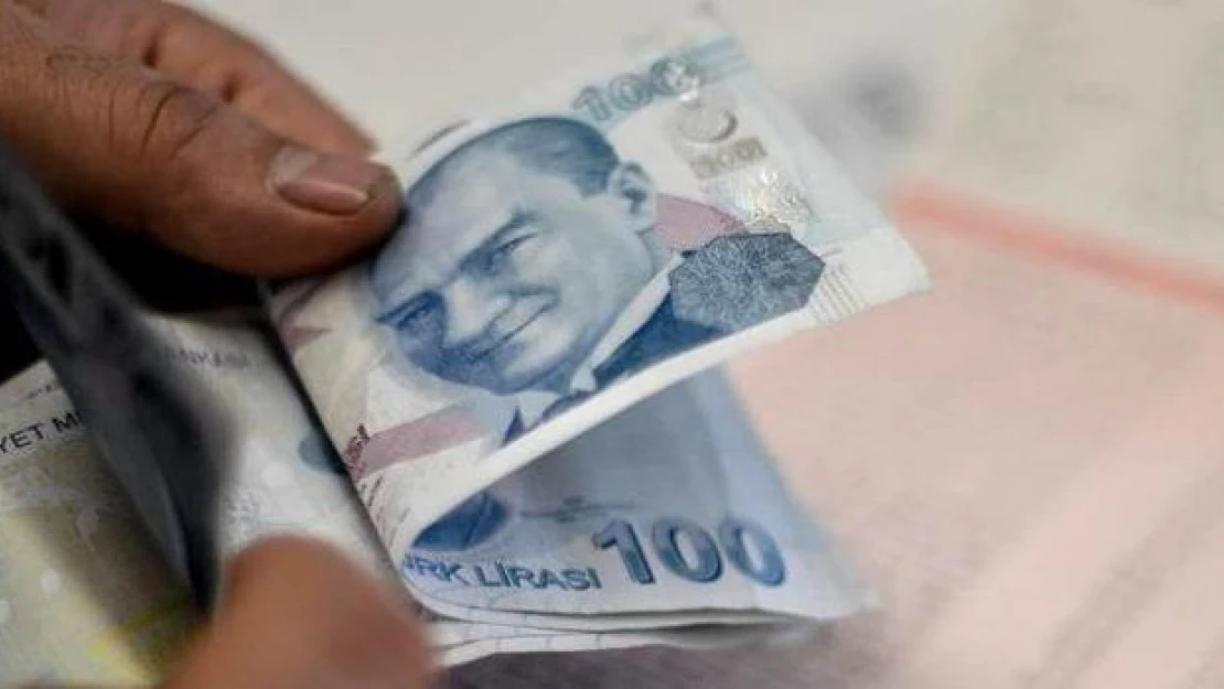 İşte emeklinin Ocak zammı