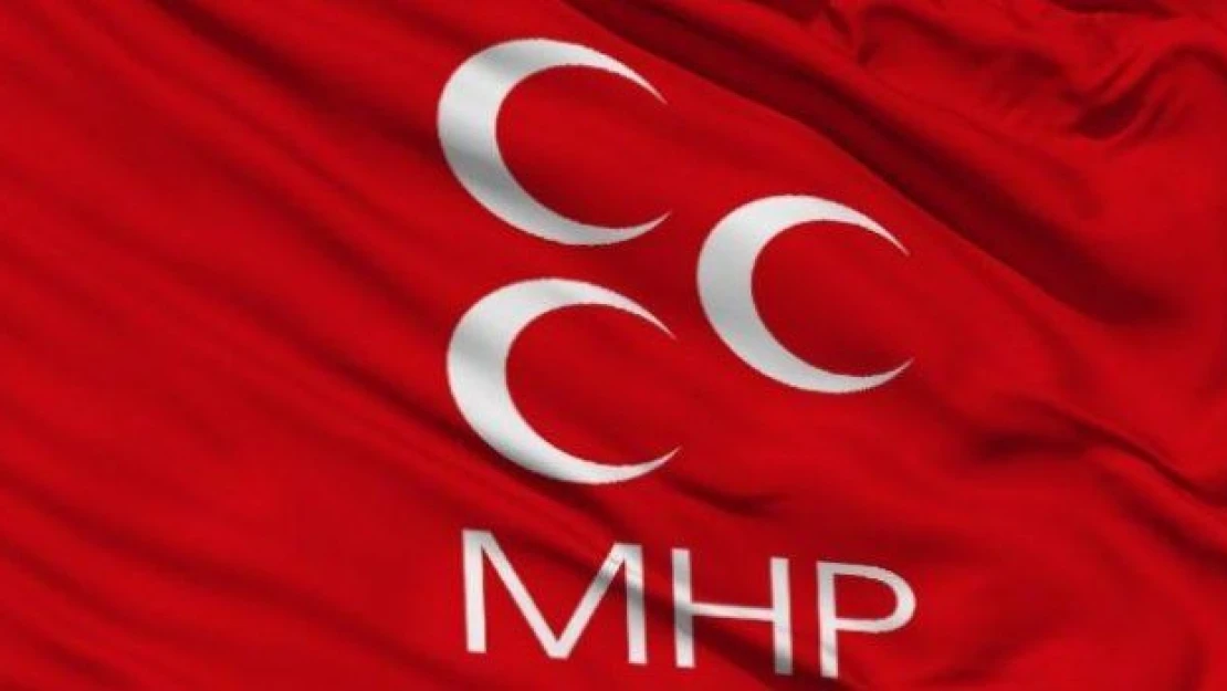 İşte MHP'nin başlıca taahhütleri... Tam metin