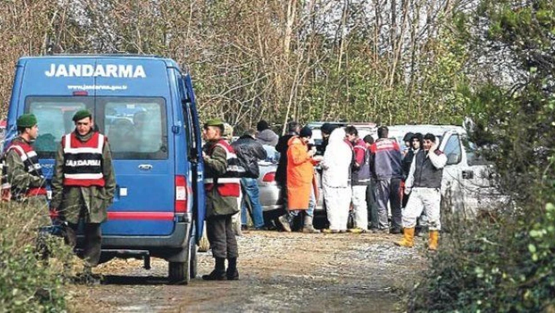 İşte Poyrazköy'deki 83 beraatin gerekçeli kararı