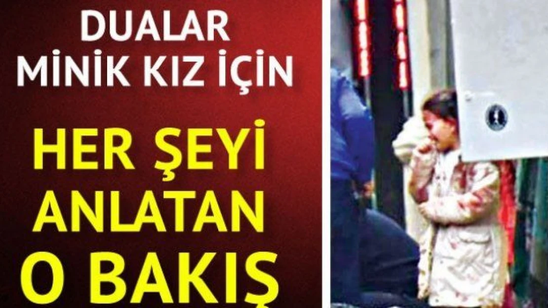 İstiklal Caddesi'ndeki saldırının en küçük kurbanı! İyileşip bize dön Asya