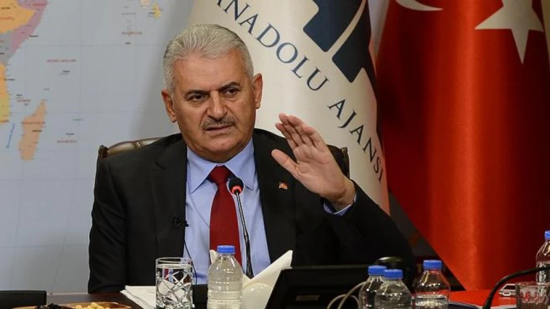 'İstikrarın tek adresi başkanlıktır'