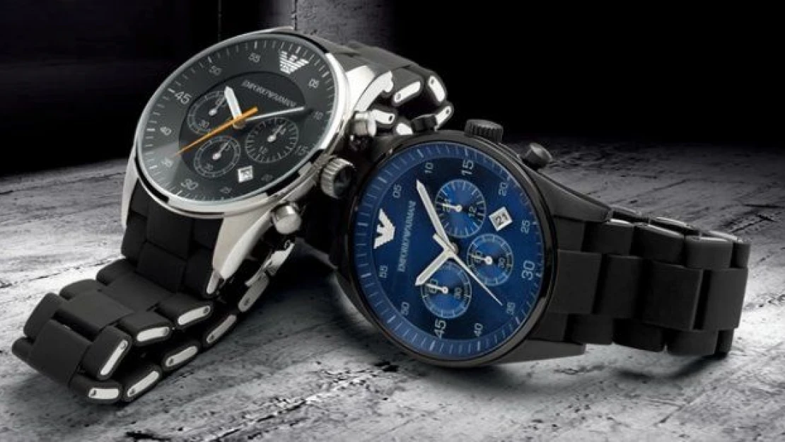İtalyan Moda Devi Emporio Armani Türkiye'de Modasaat.com İndirimi ile.