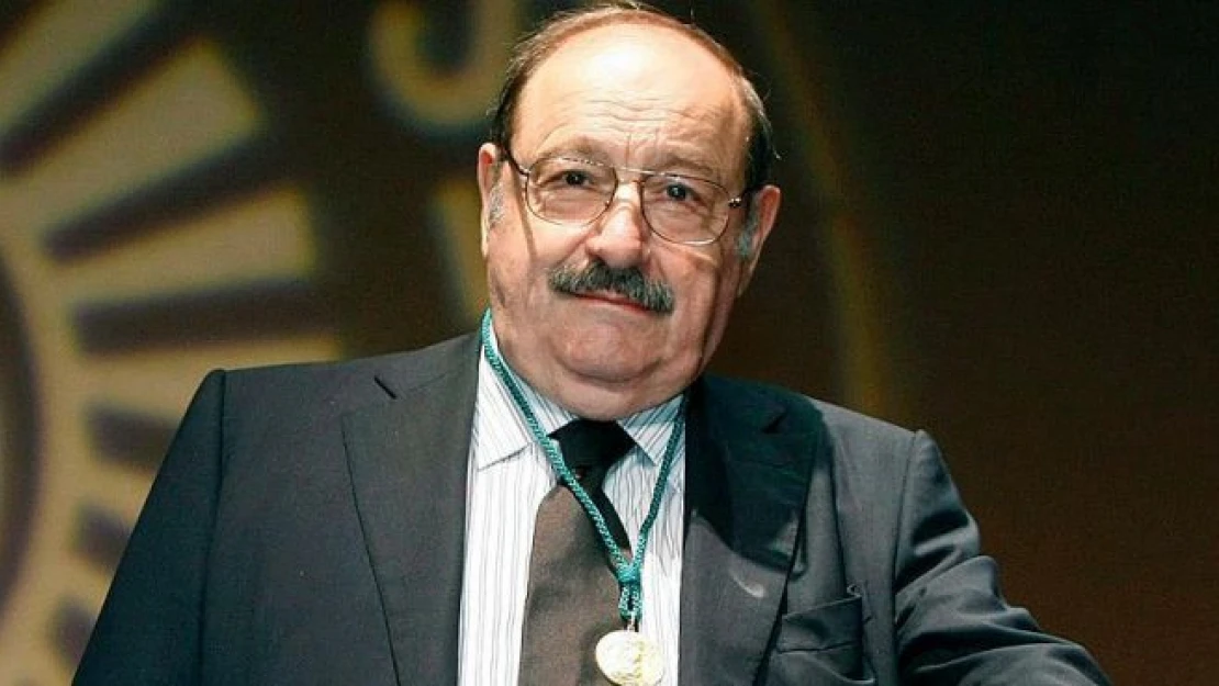 İtalyan yazar Umberto Eco hayatını kaybetti
