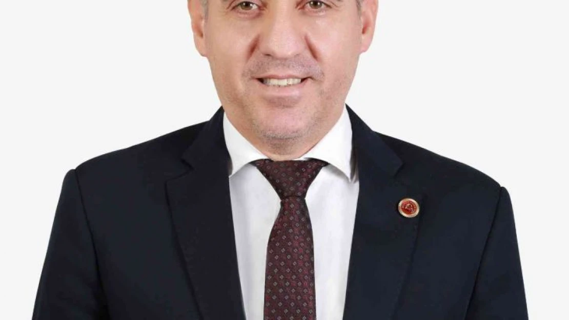 O ilçede İYİ Parti'li Belediye Meclisi üyesi istifa etti