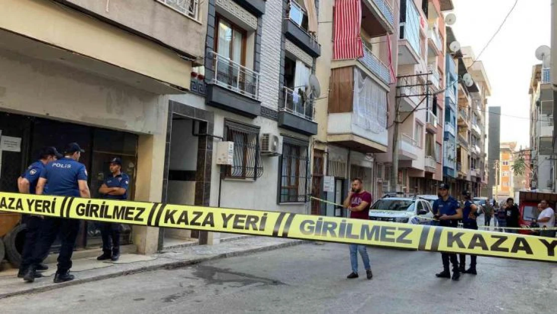 İzmir'de damat dehşet saçtı: Boşanma aşamasındaki eşini ve kayınpederini öldürdü, 2 baldızını yaraladı