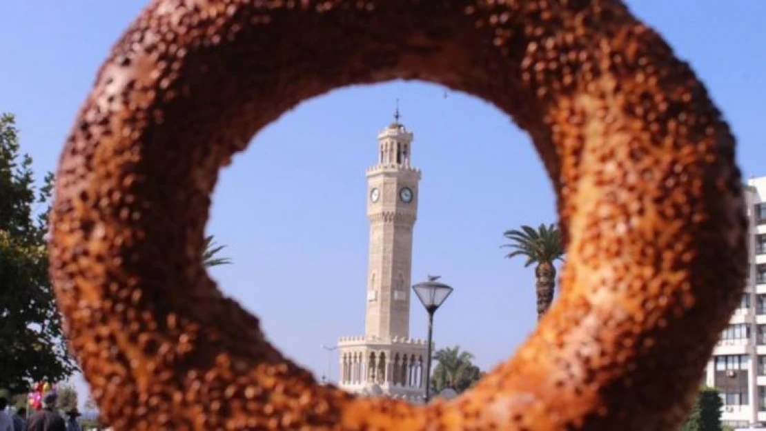 İzmir'de gevrek ve boyoza zam geliyor