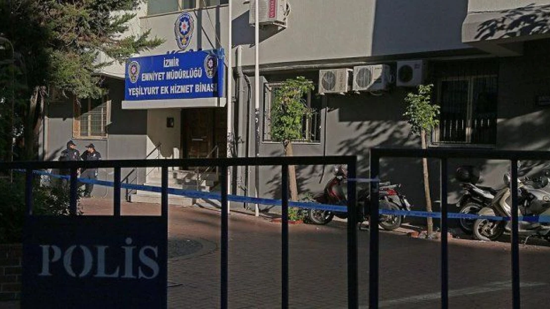 İzmir merkezli 18 ilde 'Paralel Yapı' operasyonu