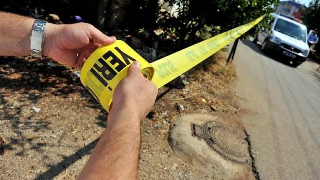 İzmir'de jandarma karakoluna roketatarlı saldırı