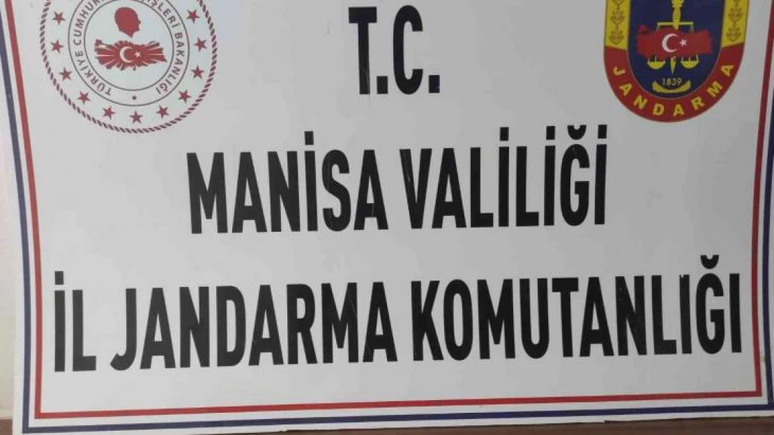 Jandarma uyuşturucuya geçit vermiyor