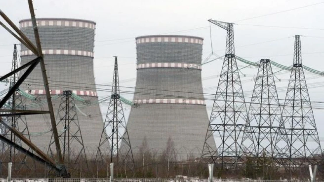 Japonya'da Takahama nükleer santrali faaliyete geçti