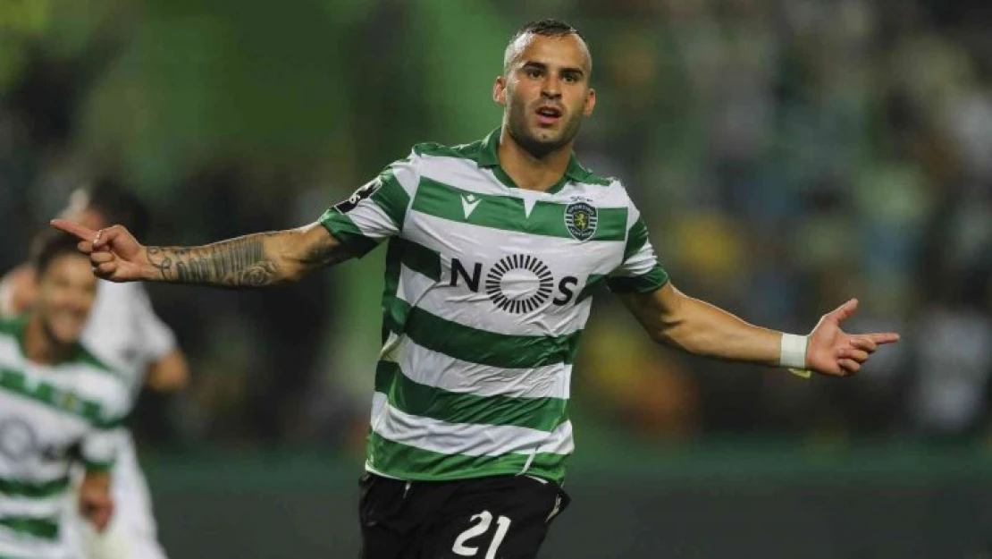 Jese Rodrigues, Ankaragücü'nde