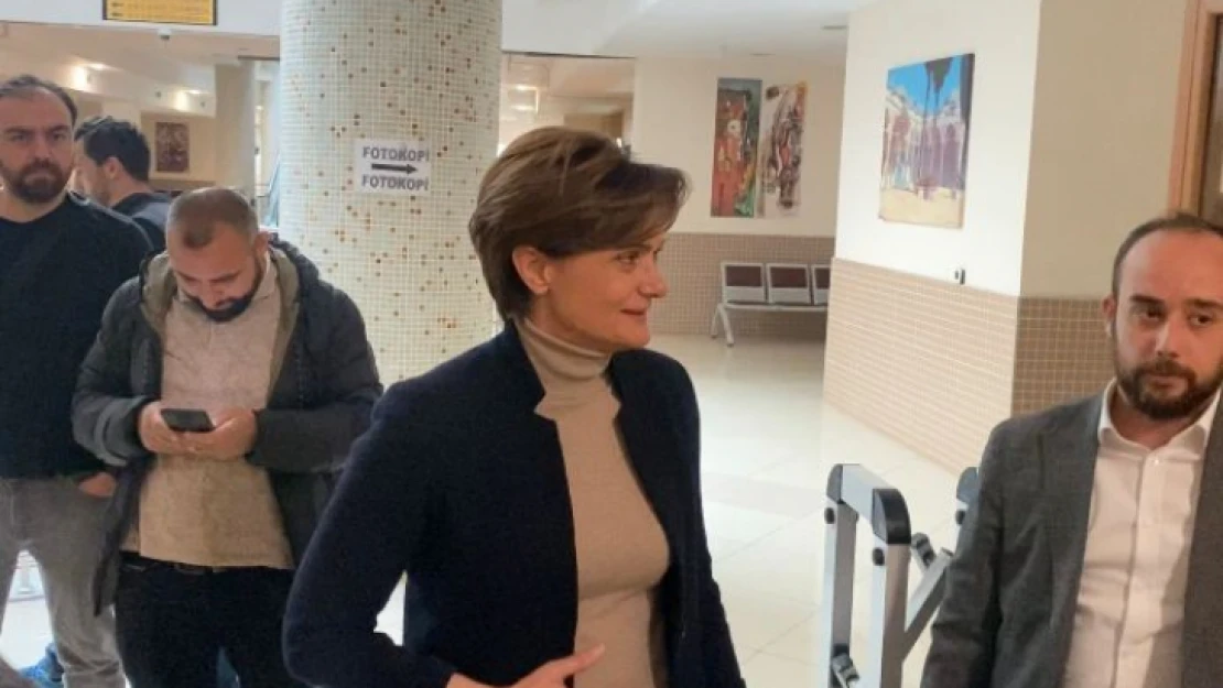 Kaftancıoğlu'na hapis yolu: Yargıtay aldığı cezalardan 3'ünü onadı 2'sini bozdu