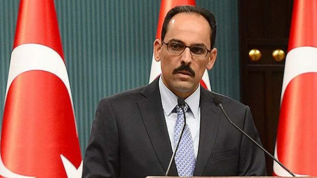 'Erdoğan karşıtlığı komplo teorileri ürettiriyor'