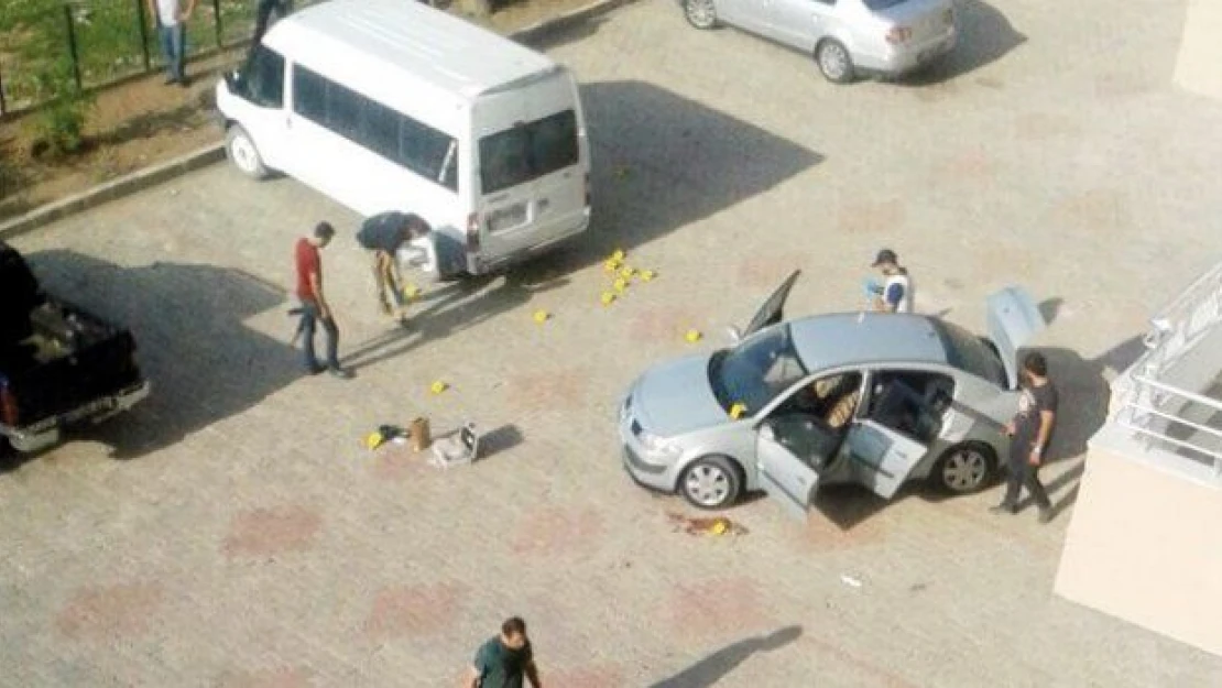 Kalleş saldırı: 5 şehit